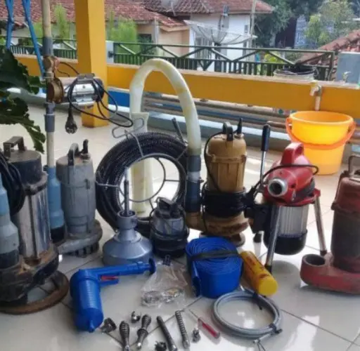 Sedot WC lampungtengah Murah