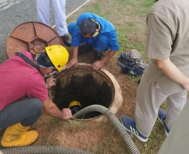 Sedot WC lampungtengah Murah