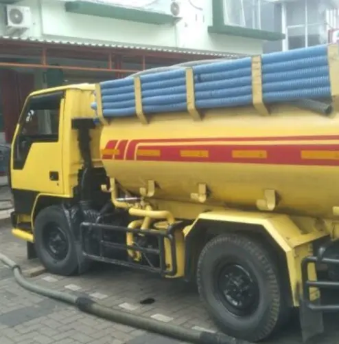 Sedot WC lampungtengah Terdekat
