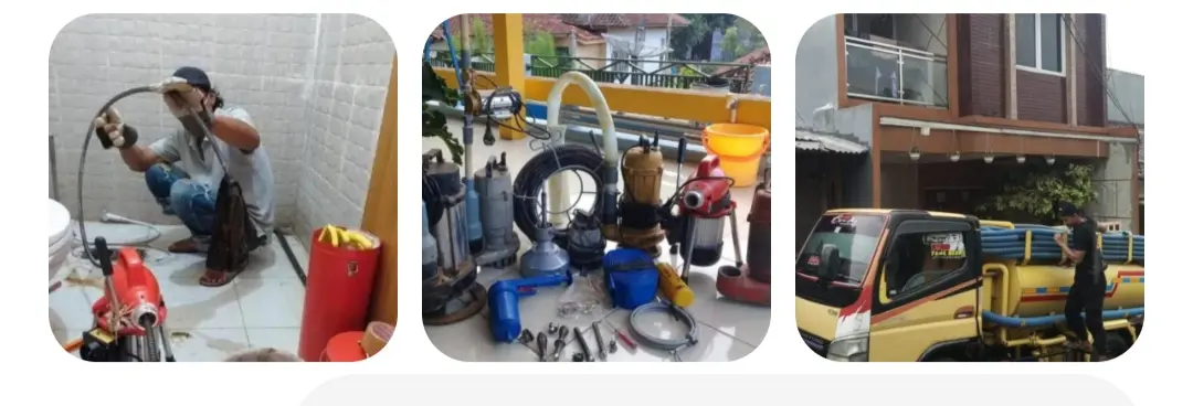 Jasa Sedot WC lampungtengah Murah Terpercaya