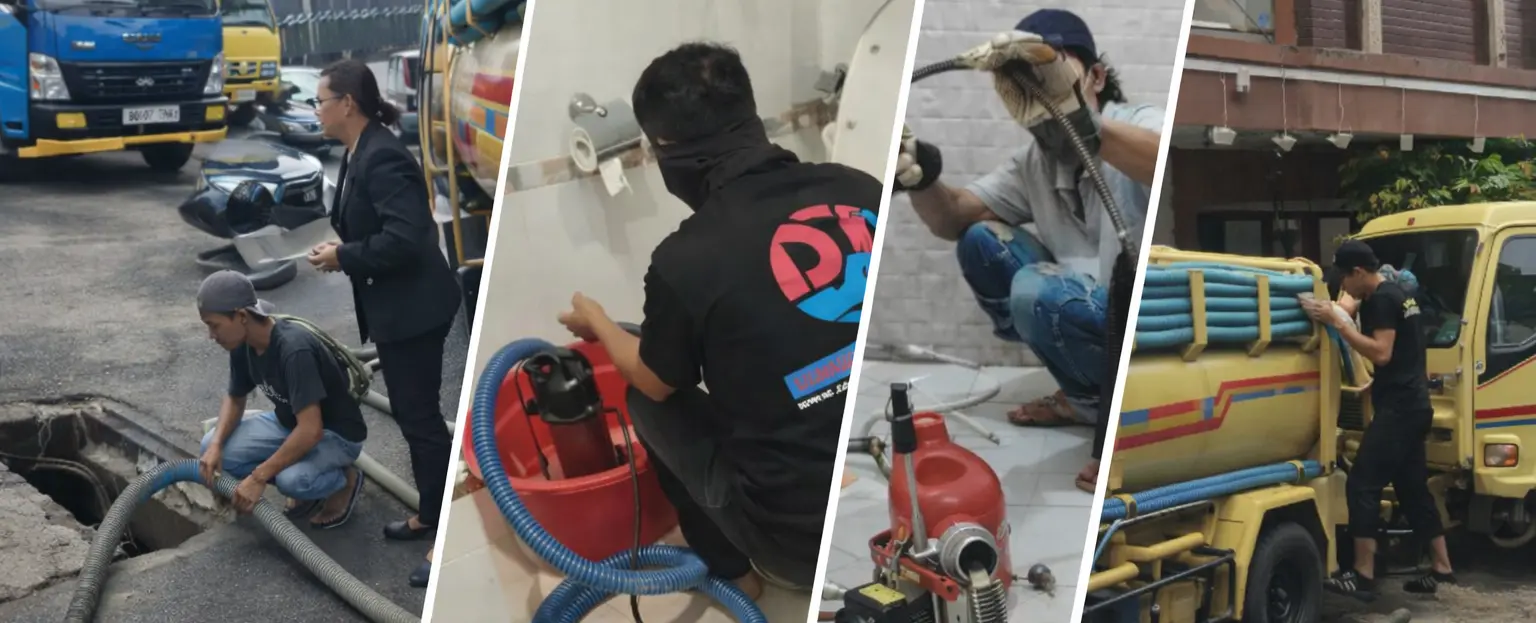 Jasa Sedot WC lampungtengah Terdekat